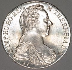 1780 coin